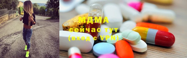 винт Гусев