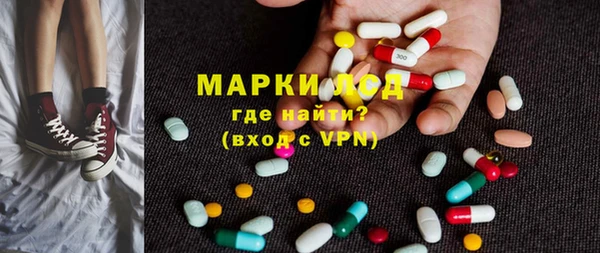 винт Гусев